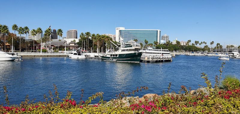 Marine Protected Areas Limit Fishing And Recreation