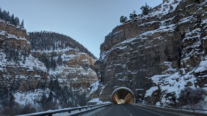 Gateway To Colorado's Enchanting Mountain Towns