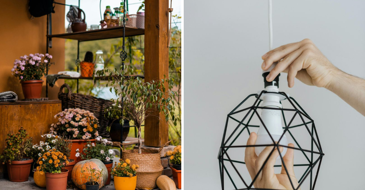 Easy Home Improvements Washington DIYers Love On Weekends - Decor Hint