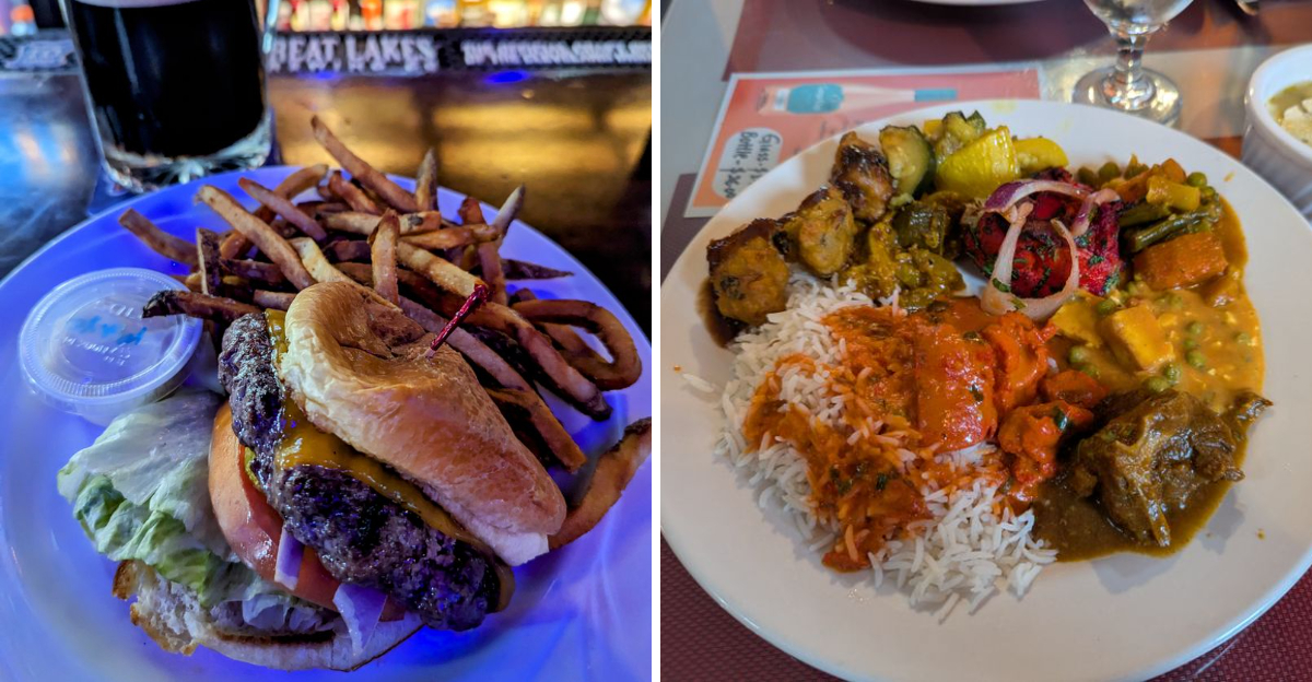 Eat Drink Repeat Lakewoods Best Kept Culinary Secrets - Decor Hint