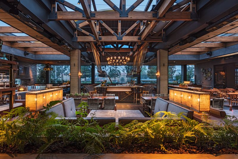 Texas Lobster Roll Spots Serving Big Flavor, No Fuss - Decor Hint Water Grill