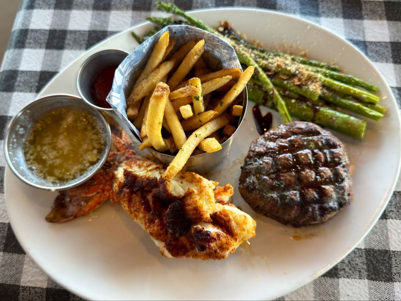 8 Fried-Fish Restaurants In Arizona That Are Worth Hitting The Road For - Decor Hint King's Fish House