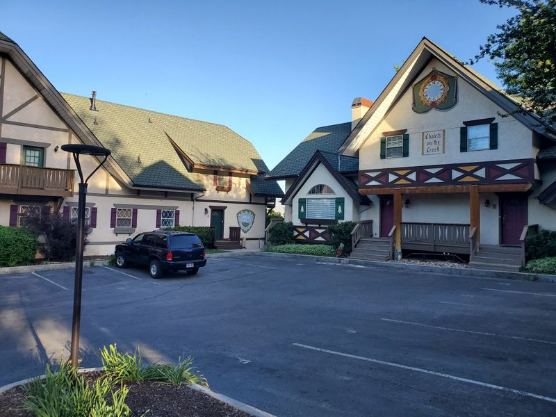 14 Utah Ski Towns For Epic Powder, Skiing, And Unforgettable Winter Views - Decor Hint Midway