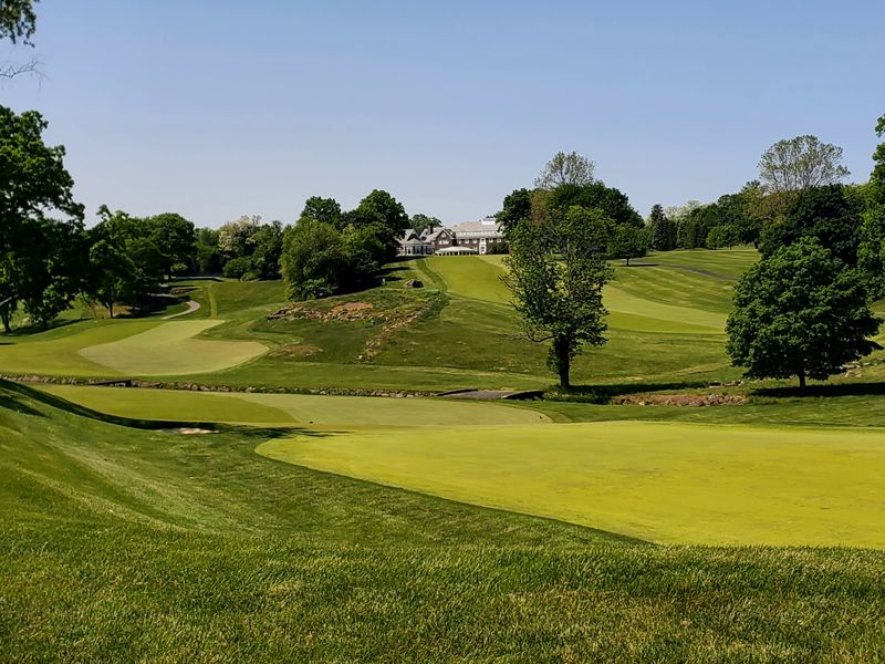 Wykagyl (New Rochelle), New York