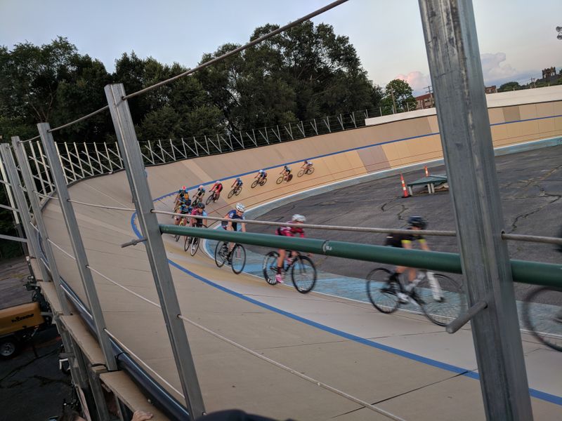 15 Hidden Treasures In Cleveland Ohio That Only Locals Know About - Decor Hint Cleveland Velodrome