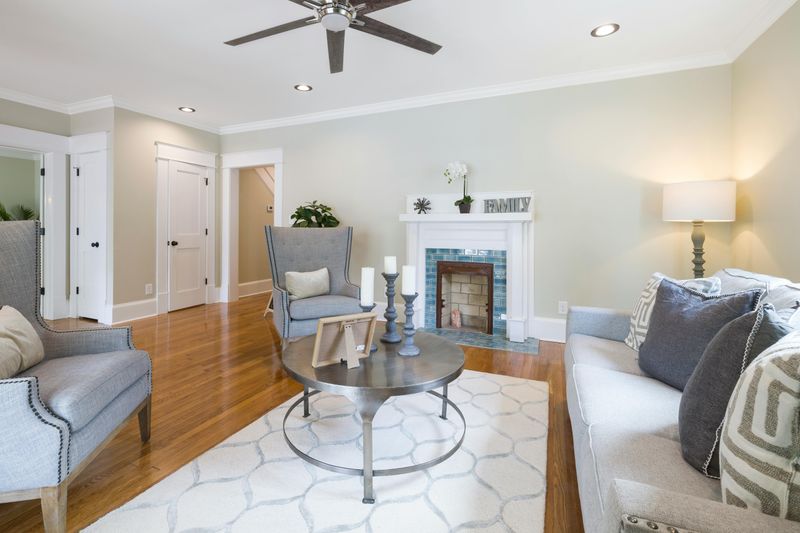 12 Home Design Trends North Carolina Homeowners Are Finally Moving Away From - Decor Hint Wall-to-Wall Carpet in Main Rooms