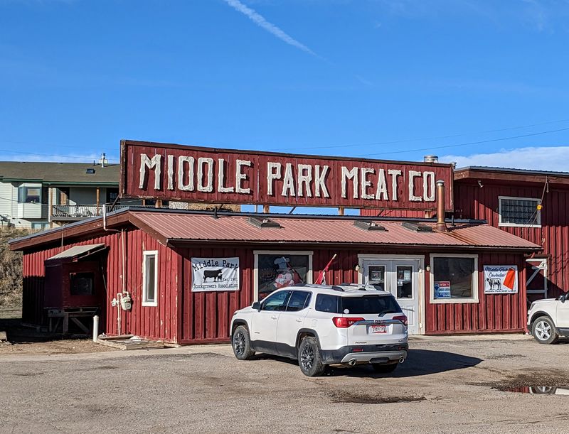 Colorado Meat Markets Known For Exceptional, Fresh-Cut Quality - Decor Hint Middle Park Meat Co