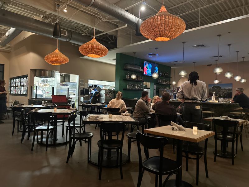 12 Must-Try Mexican Restaurants In Alabama Making Fresh Salsa Daily - Decor Hint Little Donkey