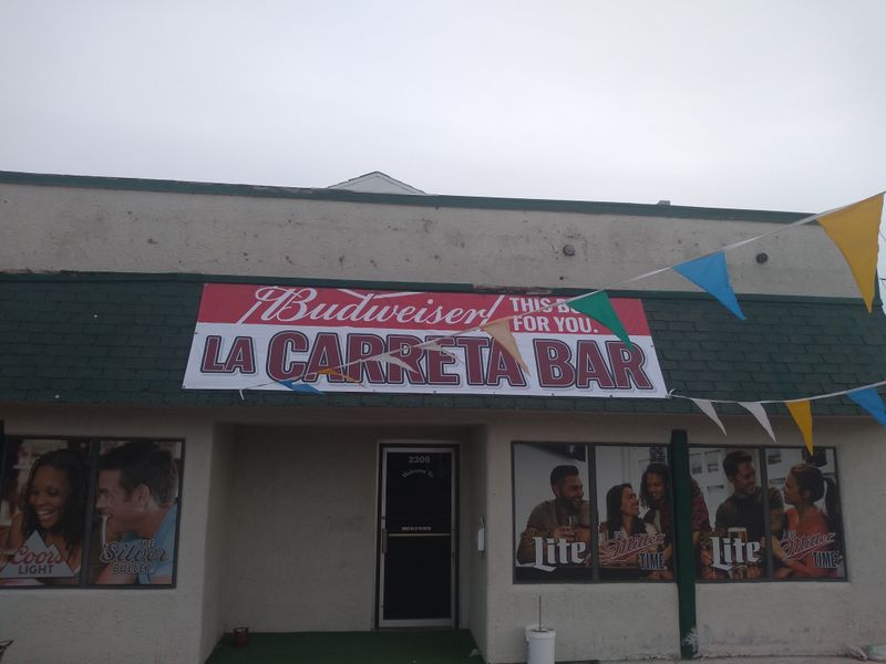 La Carreta Mexican Restaurant