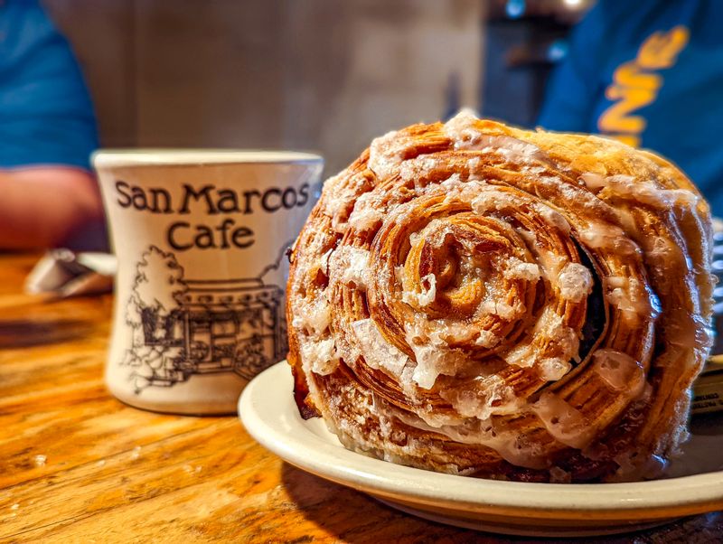 14 Off-The-Radar New Mexico Restaurants Worth Discovering - Decor Hint San Marcos Cafe