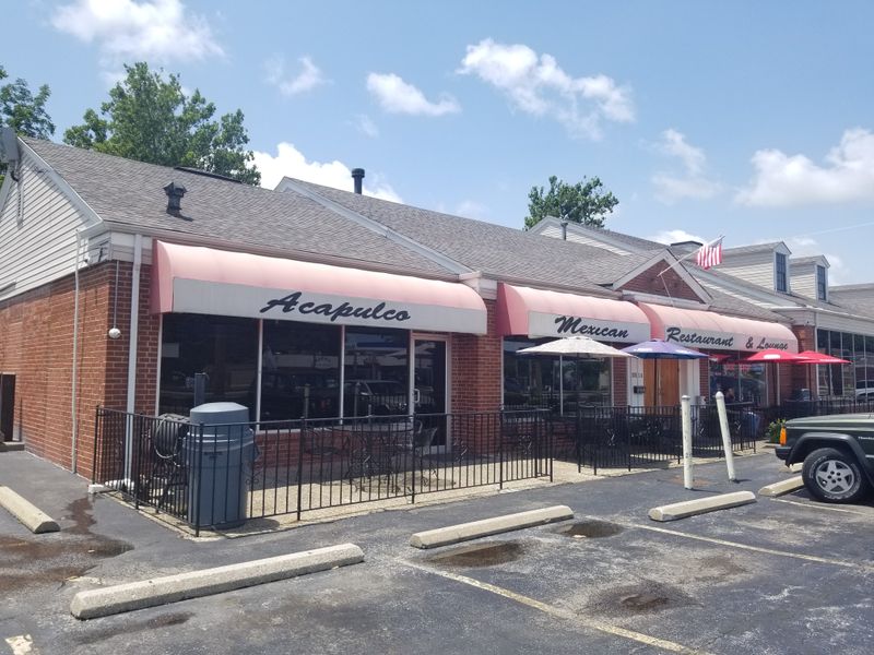 These 14 California Breakfast Buffets Serve The Same Comfort Classics Your Grandparents Loved - Decor Hint Acapulco Restaurant & Cantina