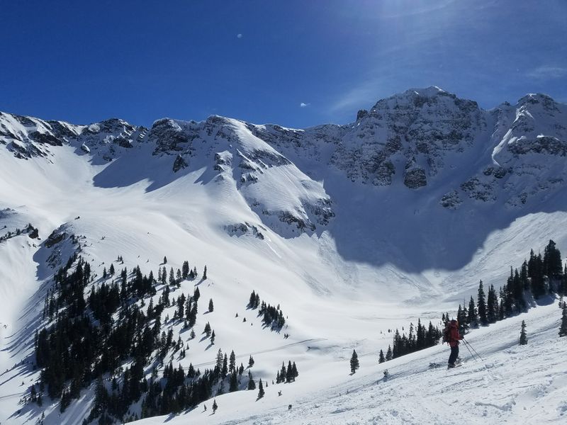Silverton Mountain