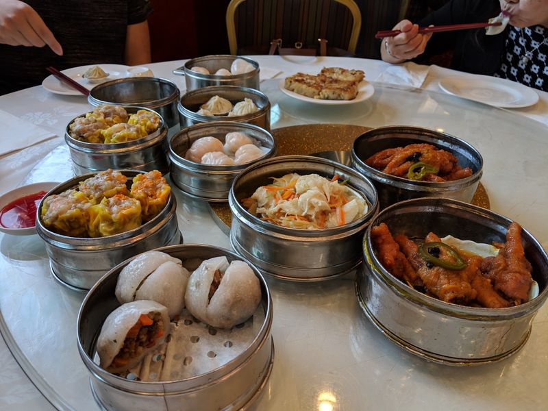 Ocean Star Restaurant