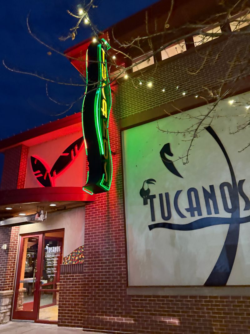 Tucanos Brazilian Grill