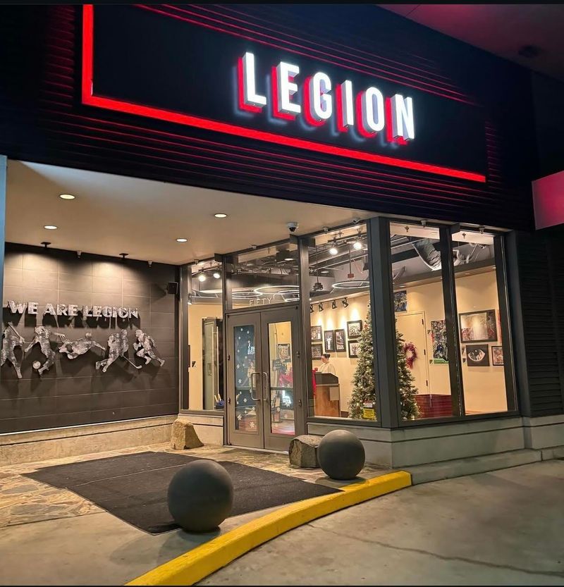 11 Must-Visit Catfish Houses In Washington That Serve Perfectly Crispy Bites - Decor Hint Legion Sports Bar