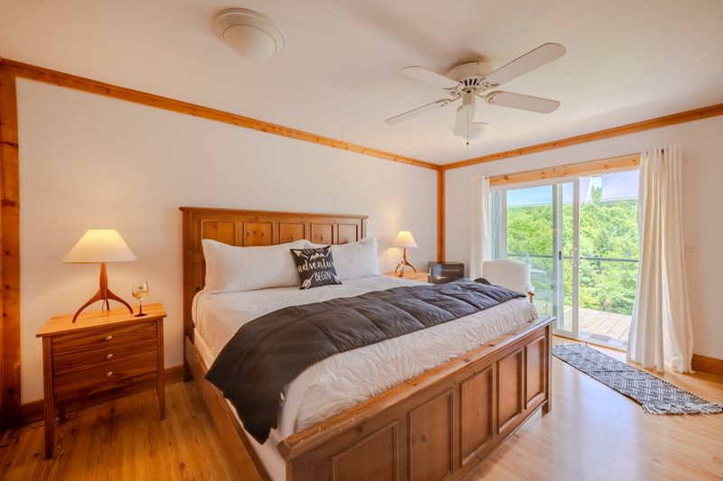 Fire Mountain Inn Treehouses