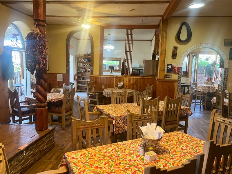 The Chili Line Depot