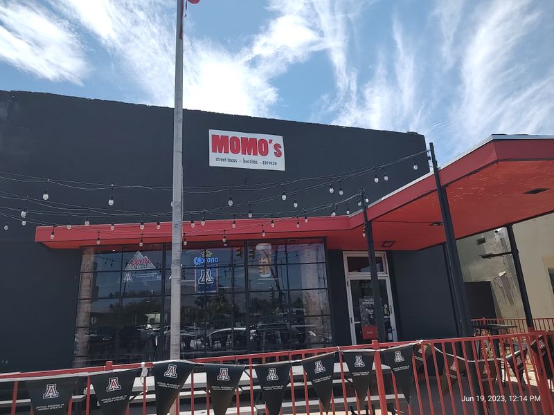 Arizona’s 10 Best Under-The-Radar Restaurants Thriving Without A Single Ad - Decor Hint Momo’s On 6th