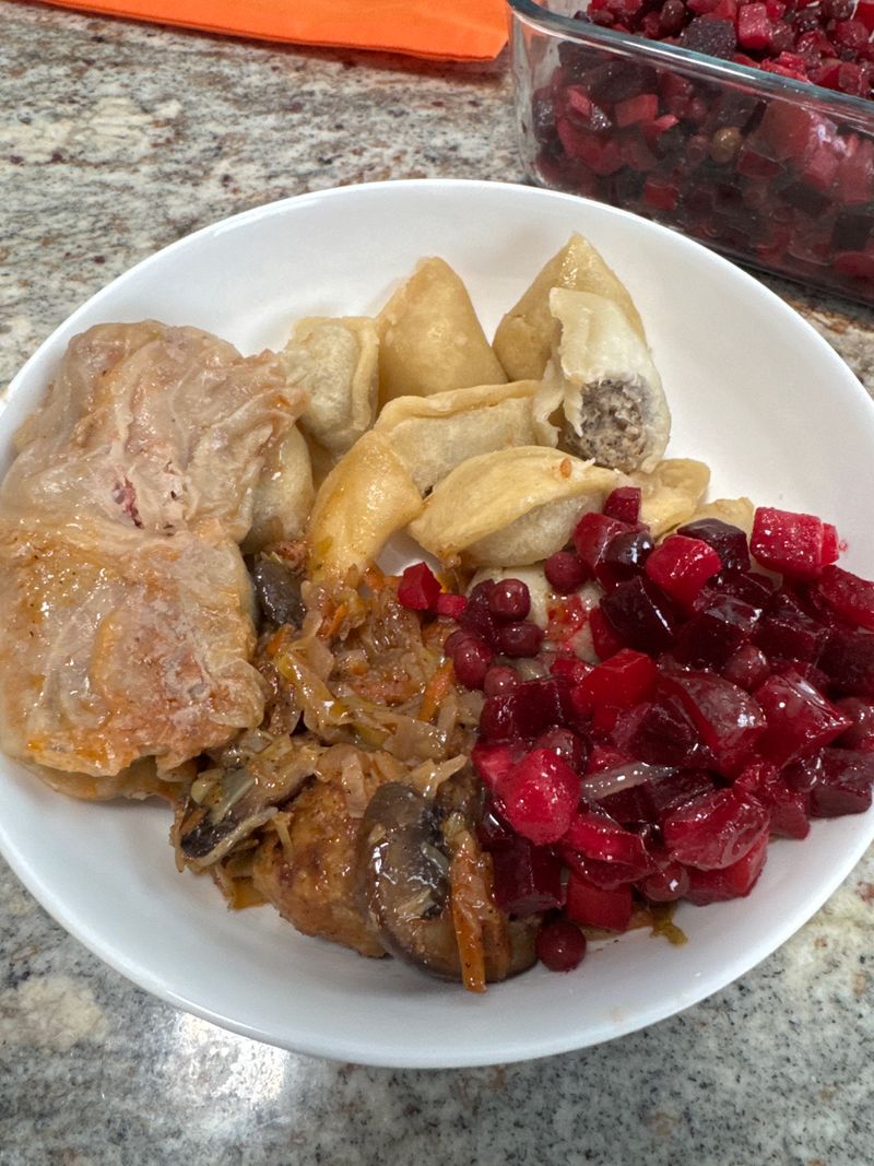 10 Colorado Pierogi Spots Loved By Locals, Hiding In Plain Sight - Decor Hint Sunflower Ukrainian Foods