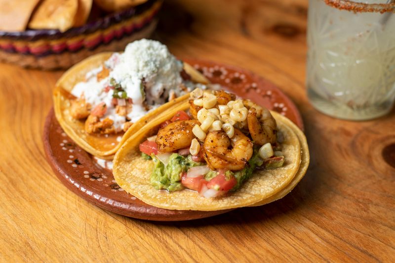 Taco Tuesday Is Practically Sacred