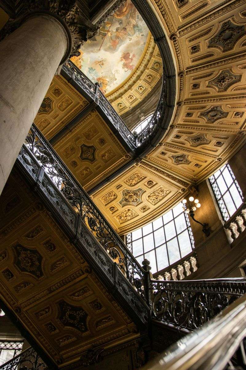 14 Home Features In New Mexico That Could Be Breaking Current Regulations - Decor Hint Overly Ornate Ironwork