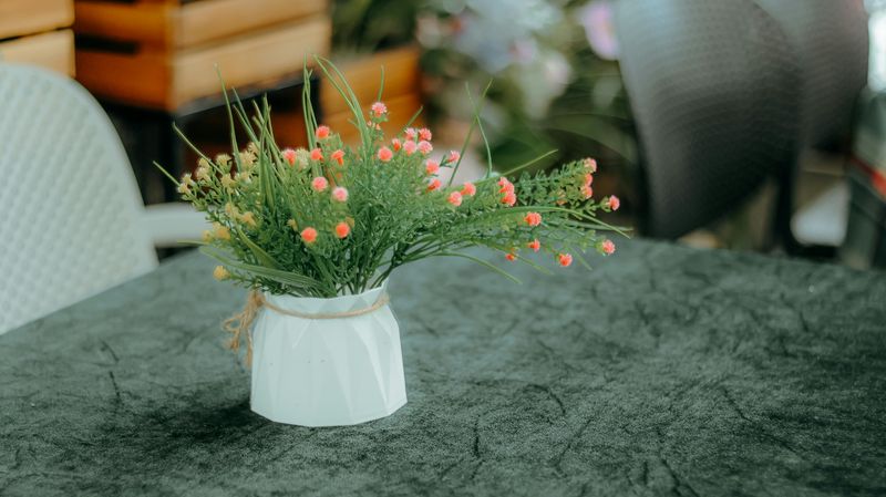 Artificial Plants And Flowers