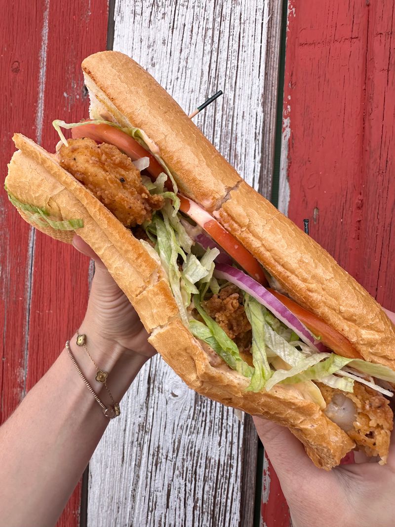 Customer Reviews That Speak Volumes