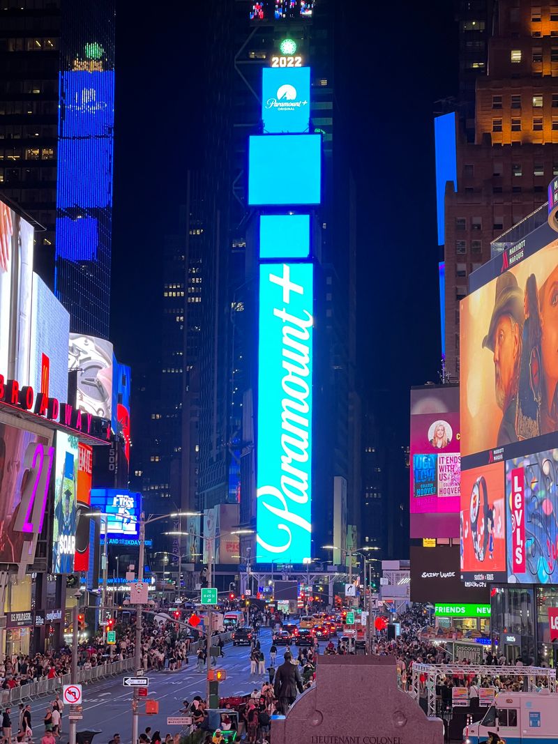 Attend Dick Clark's New Year's Rockin' Eve