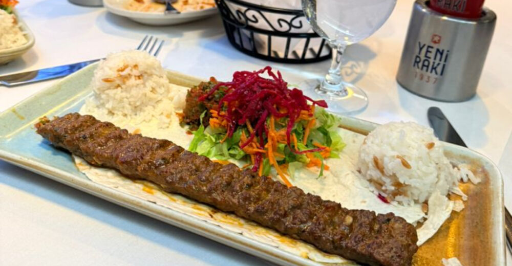 Experience Washington Through Its Most Creative And Immersive Restaurants - Decor Hint