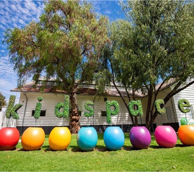 Explore Pasadena's Best Learning Destinations For Curious Minds Of All Ages - Decor Hint Kidspace Children's Museum