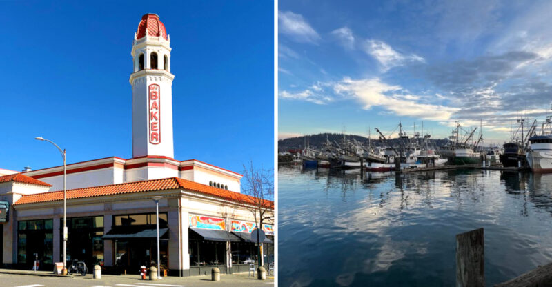 Exploring Bellingham: Where Pacific Northwest Life Comes Together