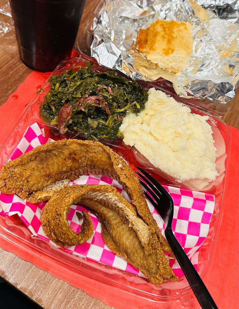 15 Washington Soul Food Restaurants Locals Love Too Much To Publicize - Decor Hint Addie Loves Soul