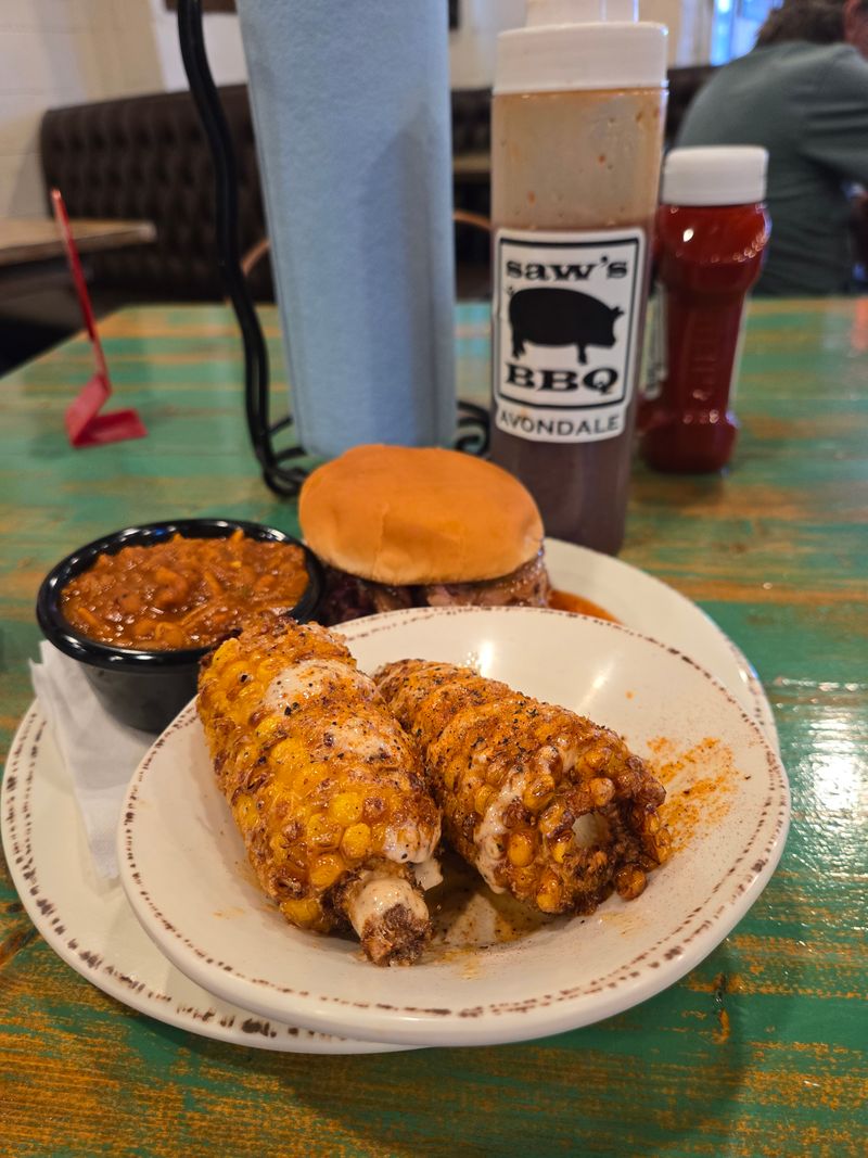 12 Small-Town Alabama Restaurants That Outsiders Rarely Experience - Decor Hint SAW's Soul Kitchen