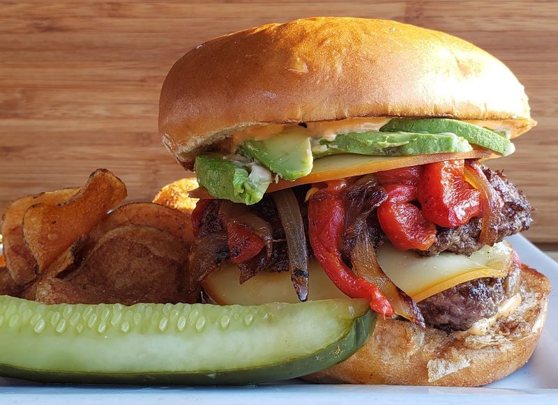 Maryland BBQ Joints Keeping Traditional Smoking Alive - Decor Hint Knotty Pine