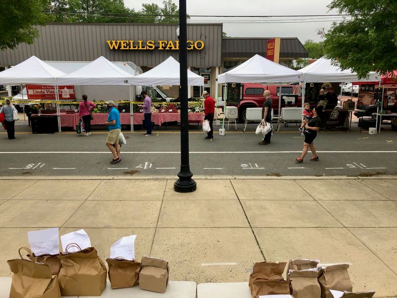 Virginia Markets Where Hand-Cut Meats Are A True Craft - Decor Hint Westover Market