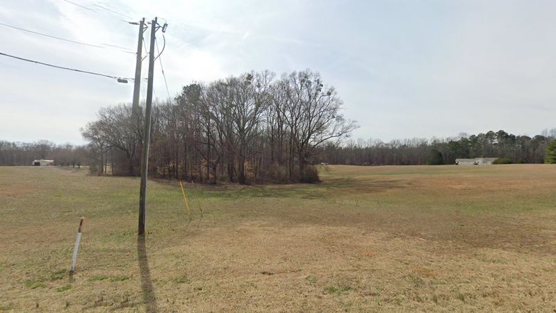 Georgia Roads With Eerie Legends You Don't Want To Face At Night - Decor Hint Booger Hill