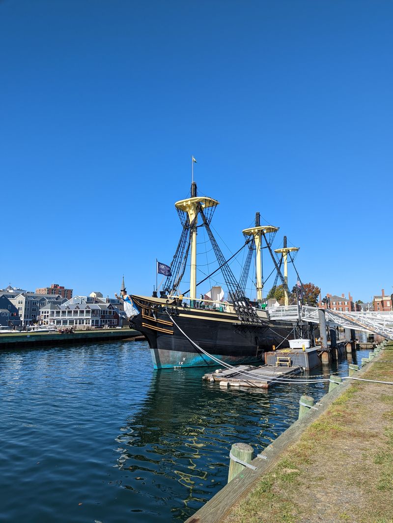13 Must-Visit Coastal Towns In Massachusetts That Draw Crowds Every Summer - Decor Hint Salem