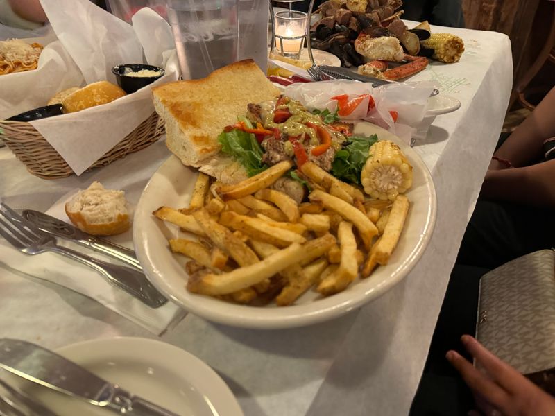 Acclaimed Side Dishes And Appetizers