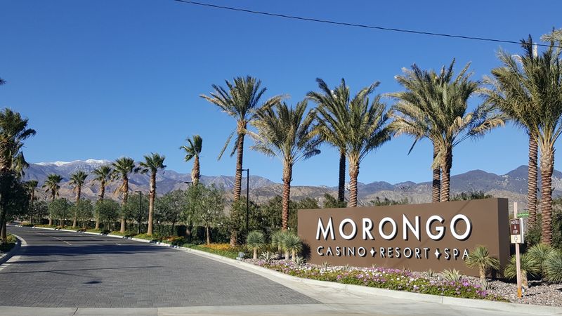 16 Buffets Across California That Win Fans With Their Over The Top Choices - Decor Hint Morongo Casino Buffet