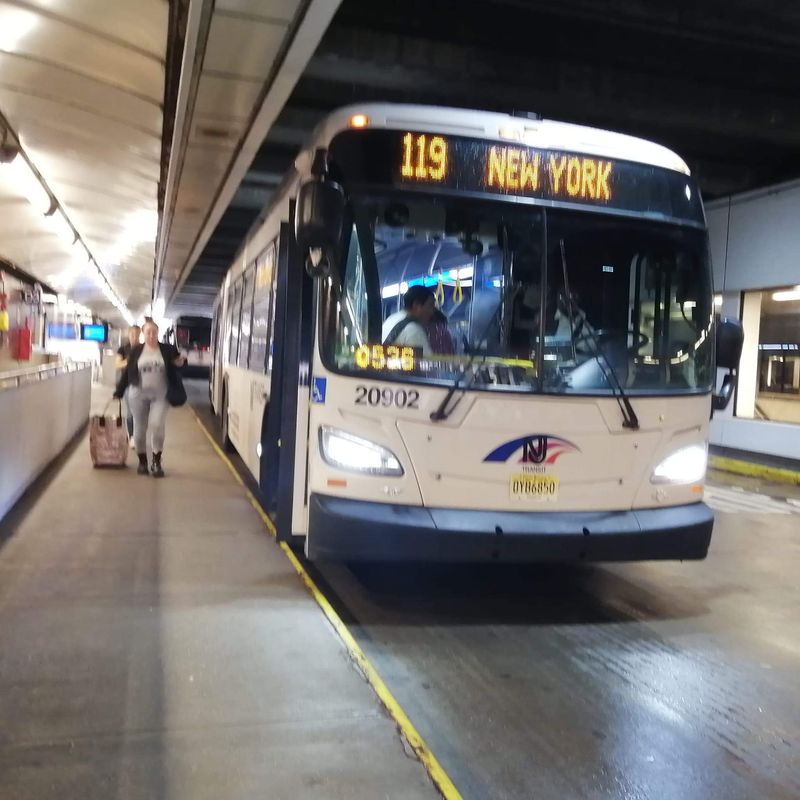 Discover NYC Like A Local: Sustainable Travel Trends You Can't Miss In 2026 - Decor Hint Public Transit System Mastery