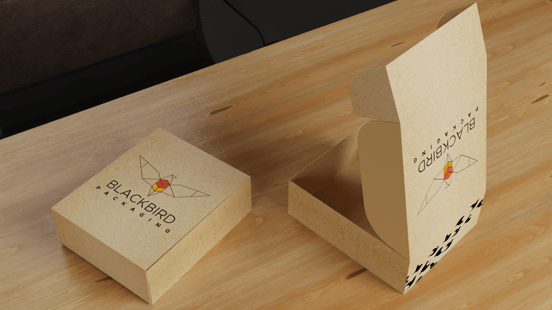 Eco-Friendly Packaging