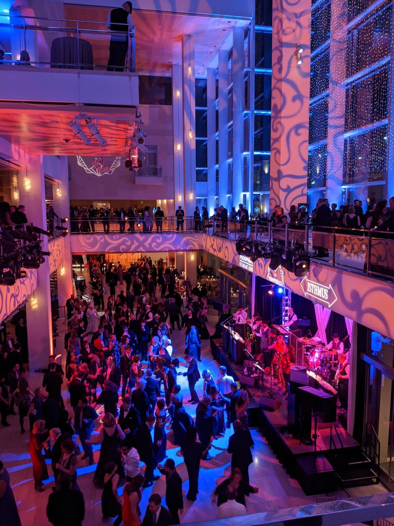 15 Reasons Madison WI Belongs On Your 2026 Travel List From New Openings To Smart Tips - Decor Hint Overture Center for the Arts Hosts World-Class Performances