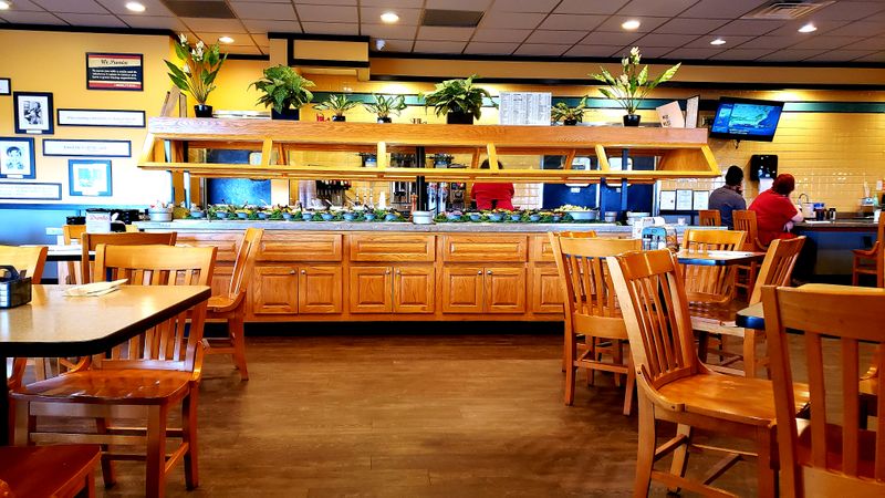 Country Pride – Williamsburg