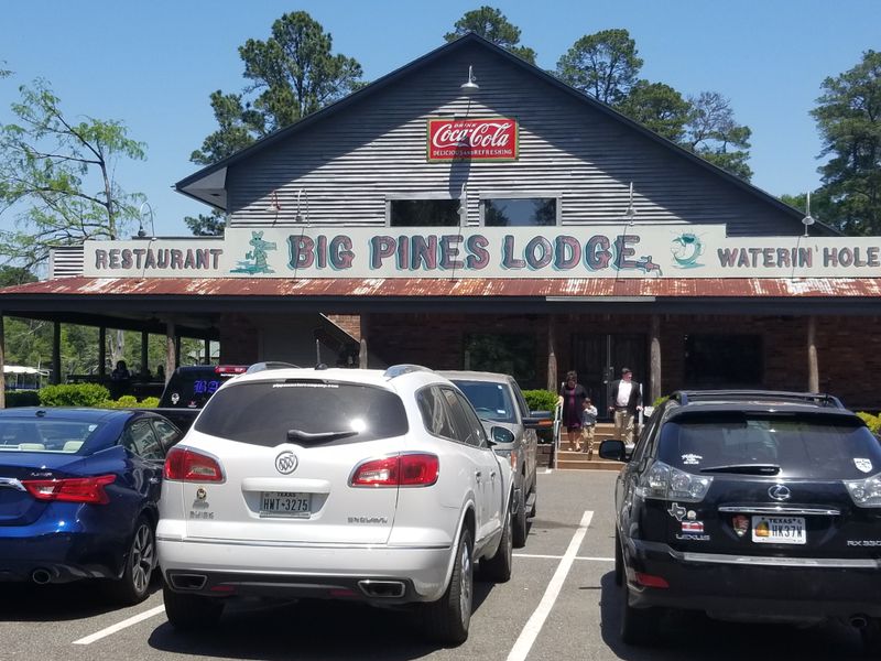 Minnesota Fried Catfish Joints That Turn Long Drives Into Easy Decisions - Decor Hint Big Pines Lodge