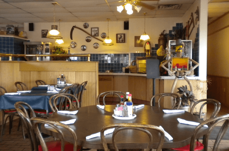 15 Beloved Ohio Buffets Serving The Comfort Foods Midwesterners Crave - Decor Hint Homestead Restaurant