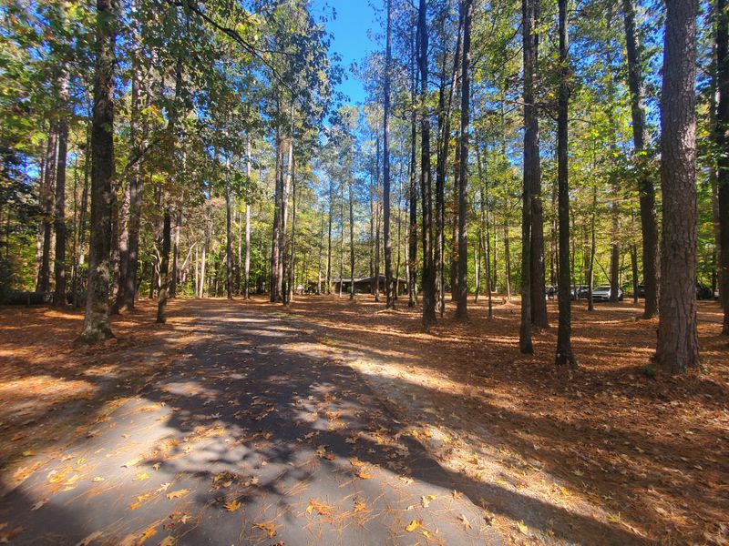 Clark Park Nature Center