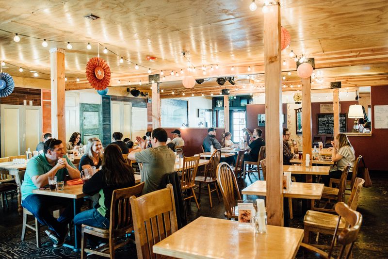 12 Washington BBQ Joints Keeping True Smokehouse Tradition Alive - Decor Hint Jack's BBQ