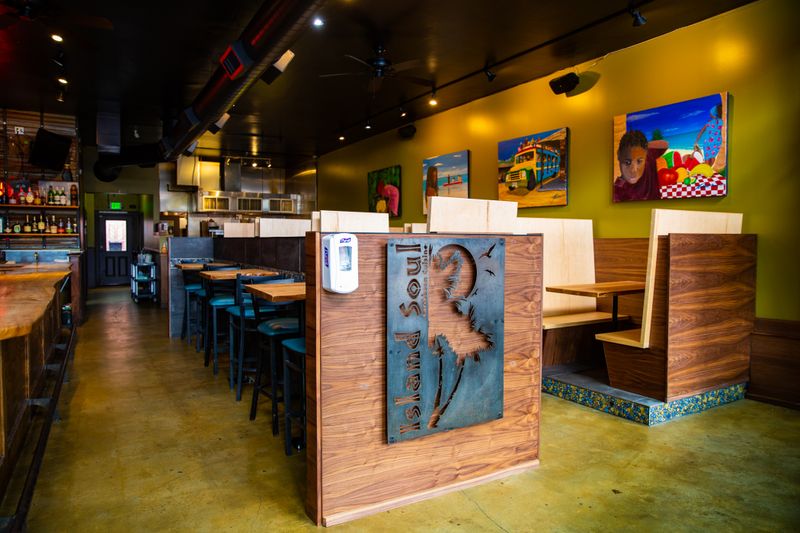 15 Washington Soul Food Restaurants Locals Love Too Much To Publicize - Decor Hint Island Soul Seattle