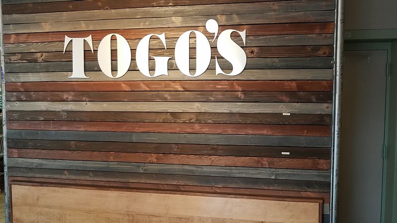 17 Michigan Spots Crafting Italian Subs So Big They're Practically Landmarks - Decor Hint Togo's Marquette's Original Submarine Sandwich