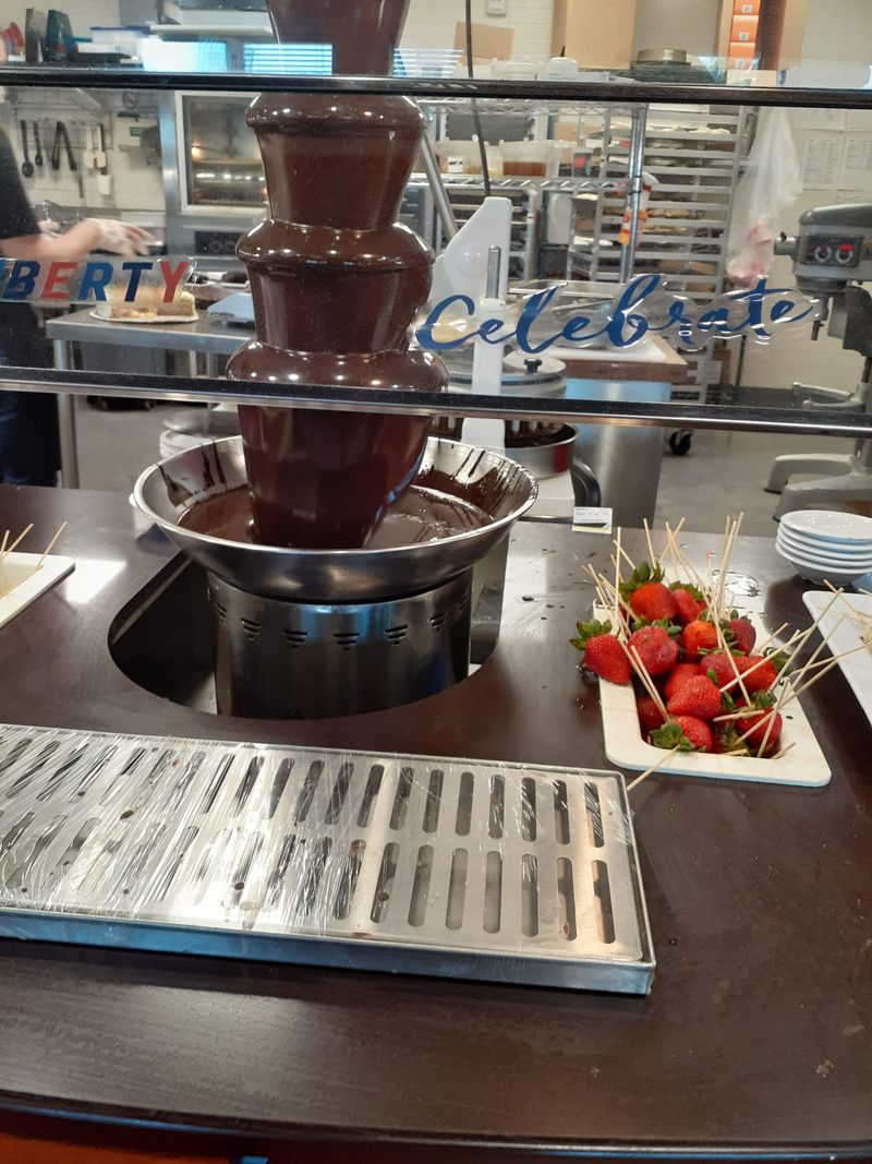 Golden Corral Buffet & Grill